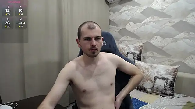 SerzhKorol1 live