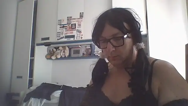 brindisiroby live