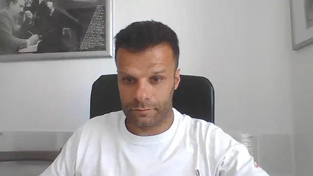 FROCETTO93 live