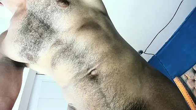 latinhotmuscle live