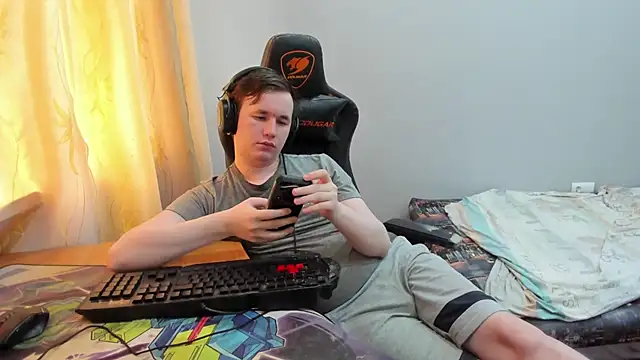 iliaskrislove live