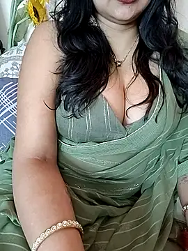kaamuk_shweta live