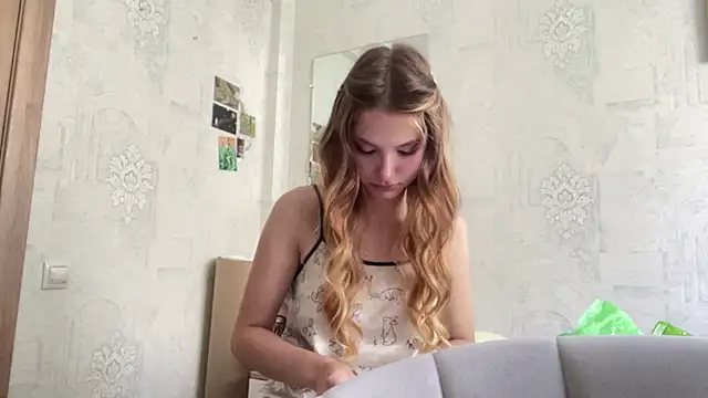 HeIen_cute live