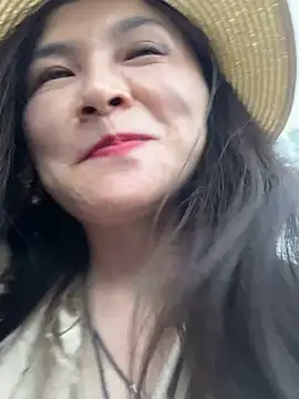 yinyin326 live