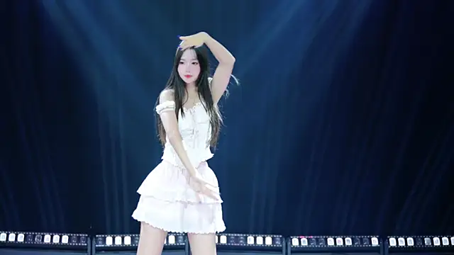 KS-001 live