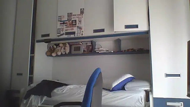 brindisiroby live