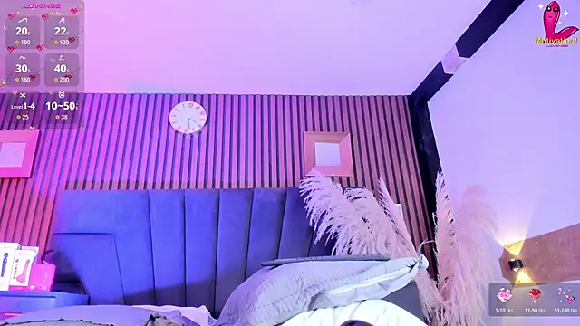 BritanyBrown_ live