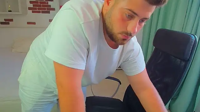 DaxGreer live