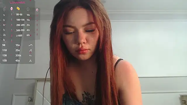 yunajin1 live