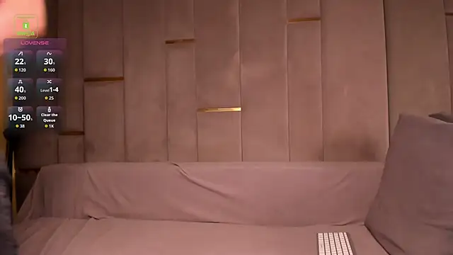 BrandonNorris live