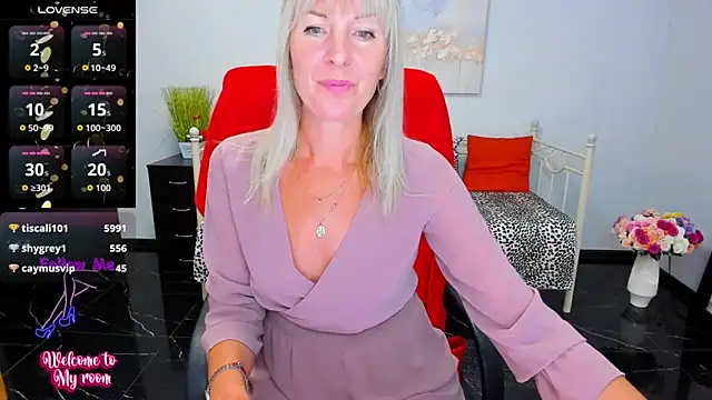 Anita_Tayson live