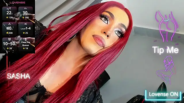 DominaAurumXXX live