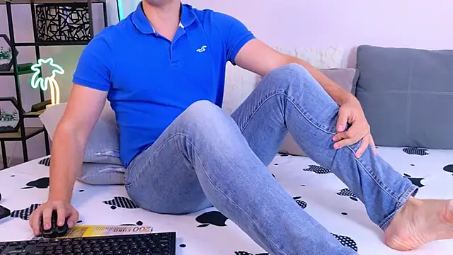 Jimmy_Doss live