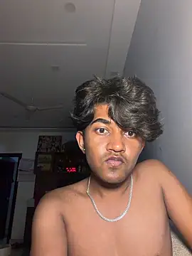 nilanfucks live