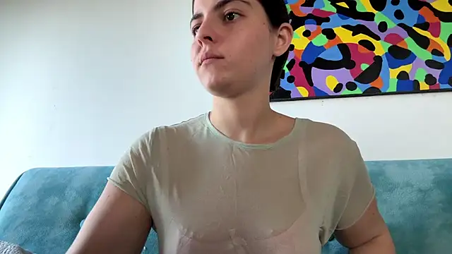 MarisaKomar live