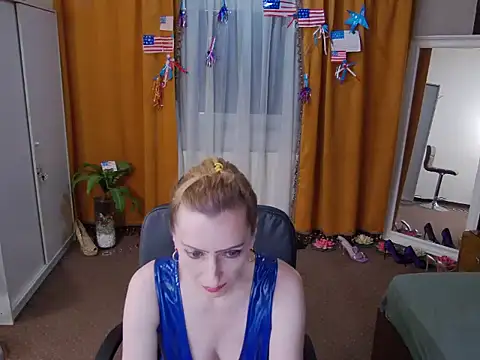 EvelynReagan live