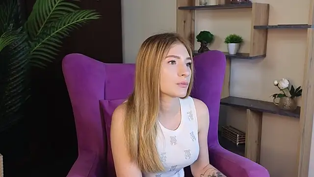 TashiaFink live