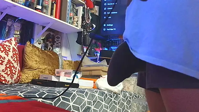 0SEANX live