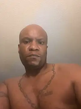 Sexyassblkman live