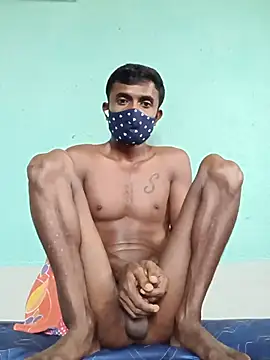 Master_Shiva live