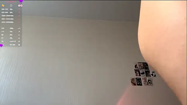 TheresaKloer live