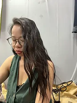 honghong_mother live