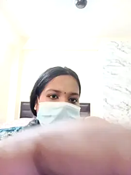 Palavi_69 live