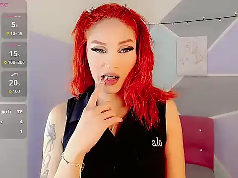 sexy-love233 live