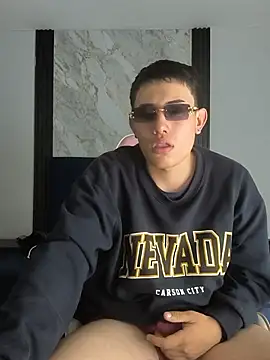 Thiagoo_Vega live