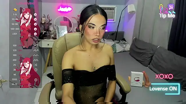 lm_Ligaya live