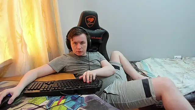 iliaskrislove live