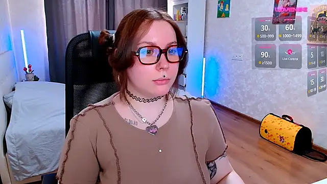 ur_geekgirl live