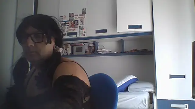 brindisiroby live