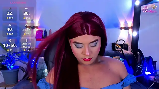 Emili_Roux live