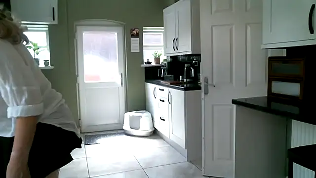 MissHoneyPenny live