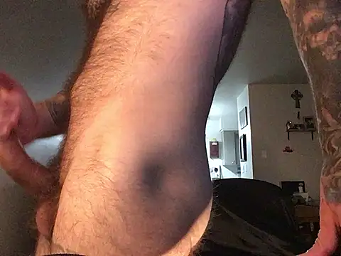 BlueCollarTattoos live