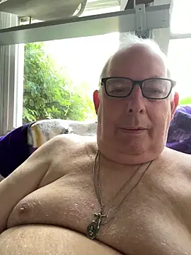 CharlieWeaver22 live