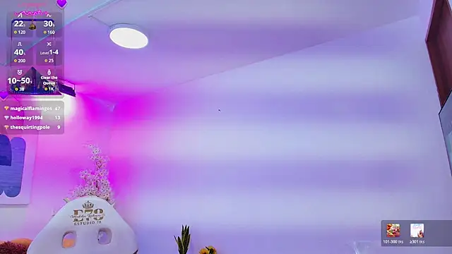 Anastasiia_rouse live