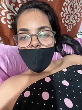 Sandhya_77 live