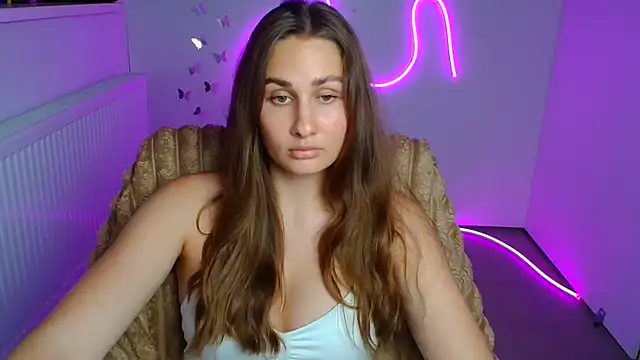 Stefanie_Sweet live