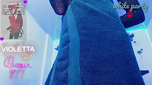 violettath live