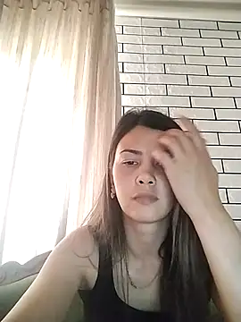 Karoline_Cherie live