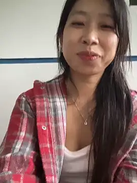 Mayly_lucky2 live