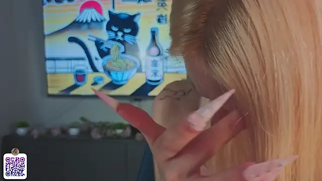 JuanaSumma live