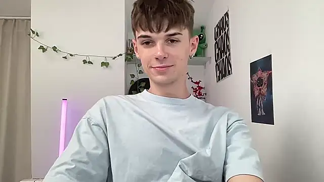 YourMilkyGuy live