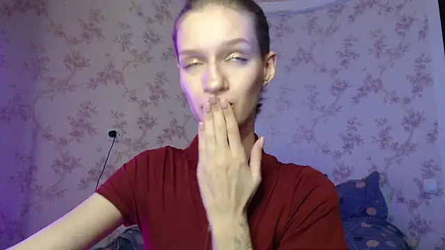 Chrissy_Joyful live