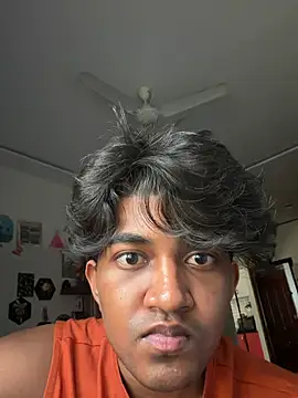 nilanfucks live