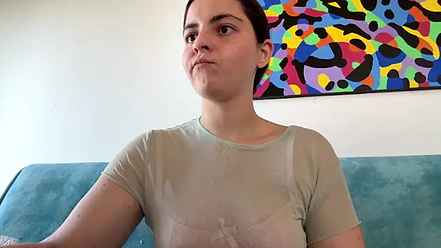 MarisaKomar live