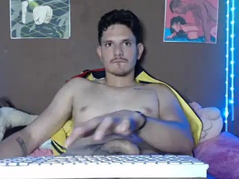AlphaMercury live