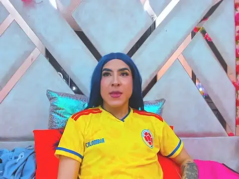 georgina_gio1 live